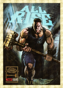 2025 Topps Chrome Update Aaron Judge